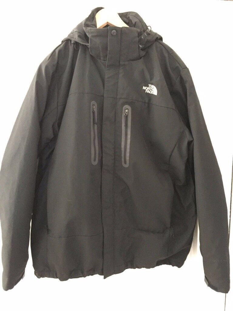 north face tnf apex mens jacket